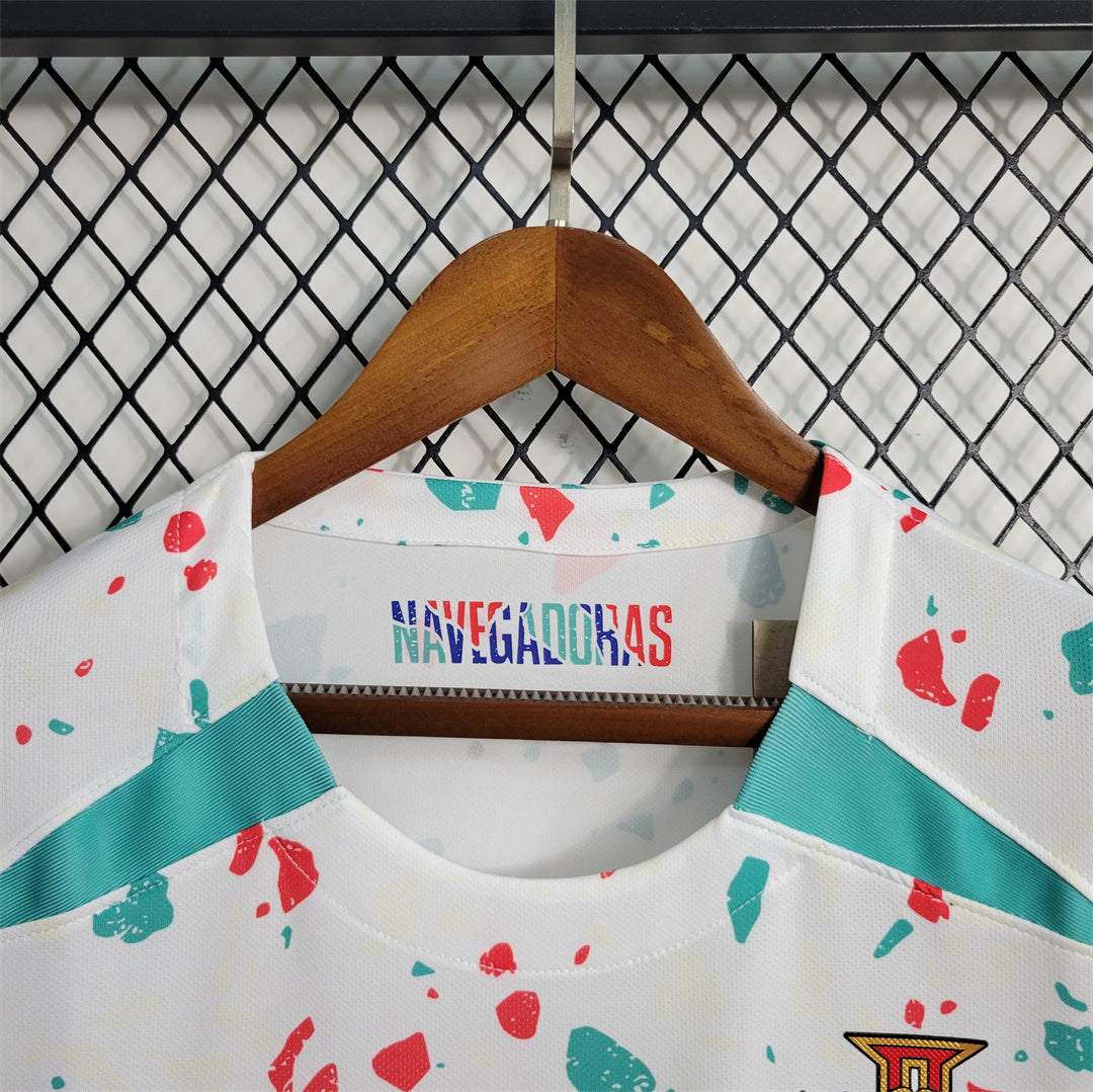 Portugal ''Navegadoras'' Special Kit