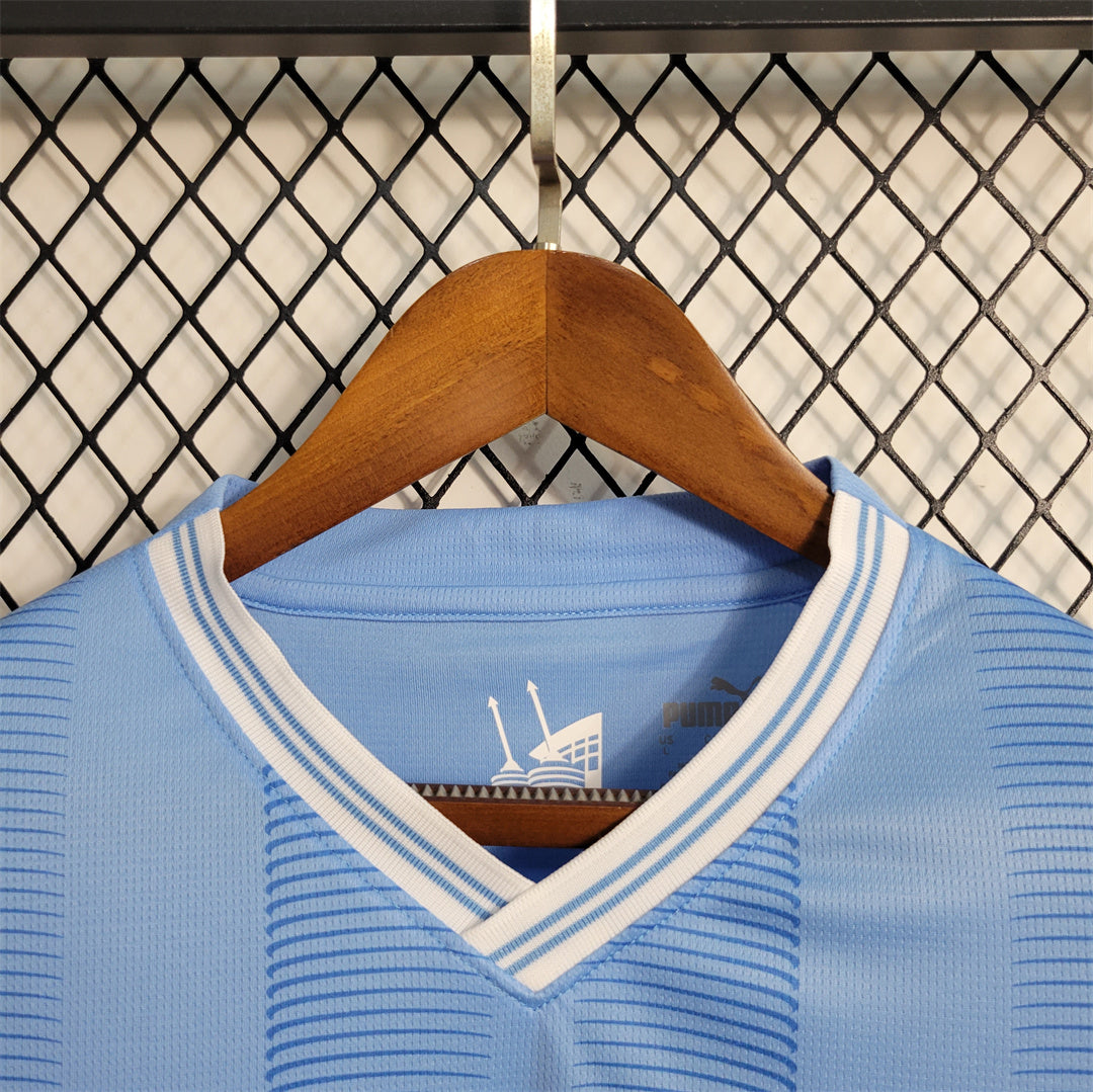 Mancester City Home 23/24