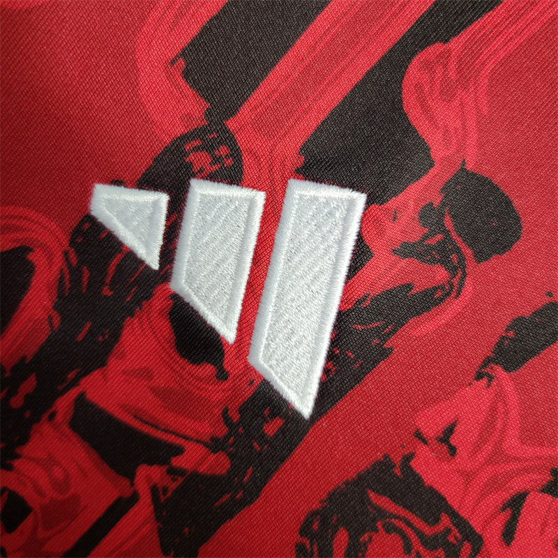 Mancester United ''Red Mix''