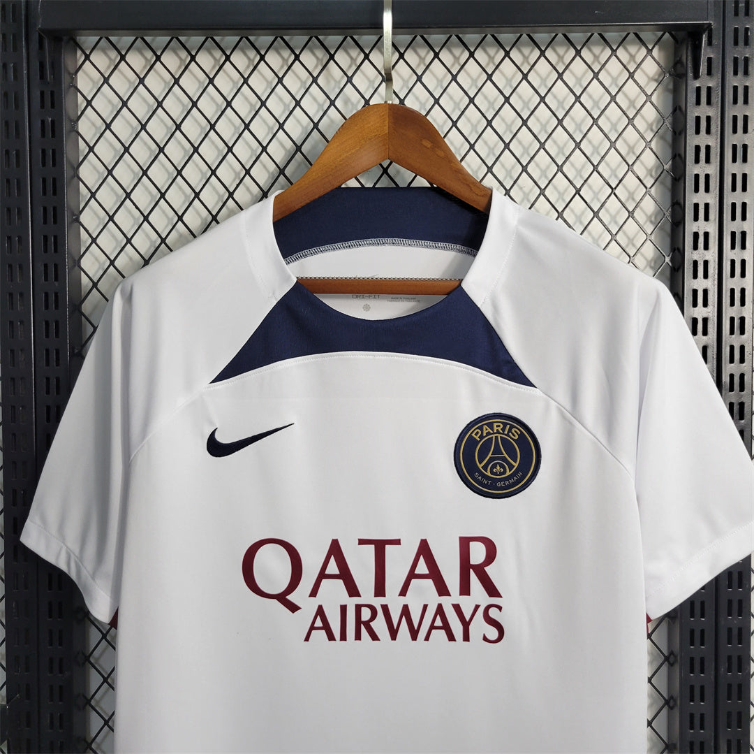 PSG ''Home White'' 22/23