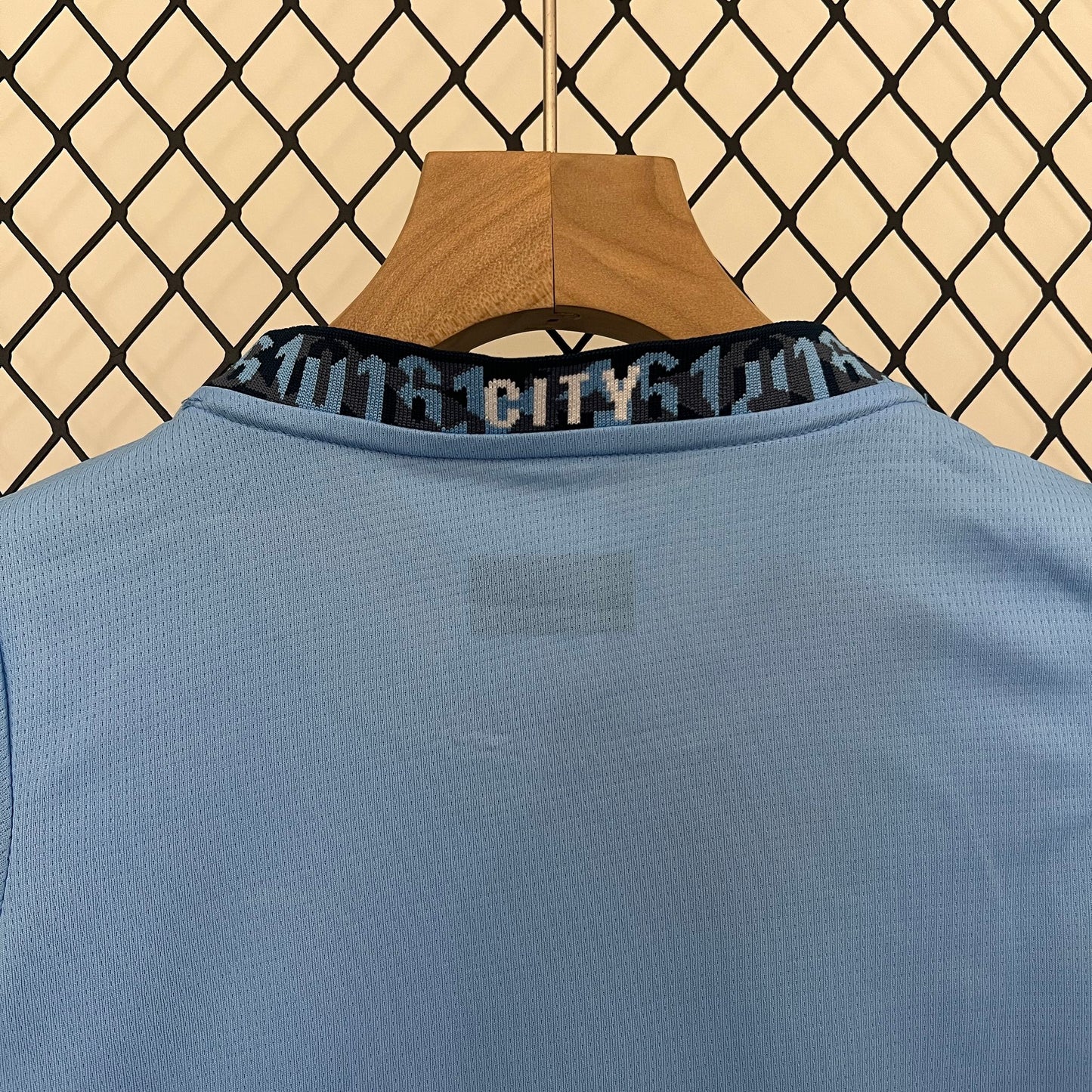 Manchester City | Kid Set ''Home'' Special Kit