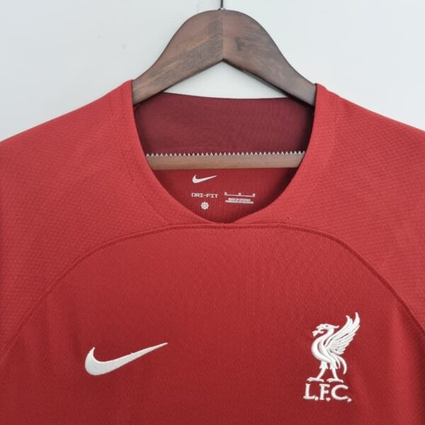 Liverpool Home 22/23
