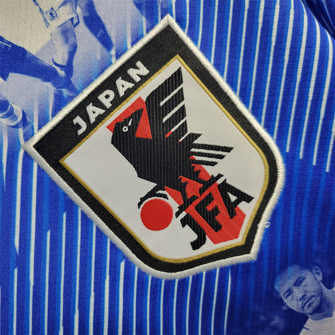 Japan ''Commemorative'' Special Kit