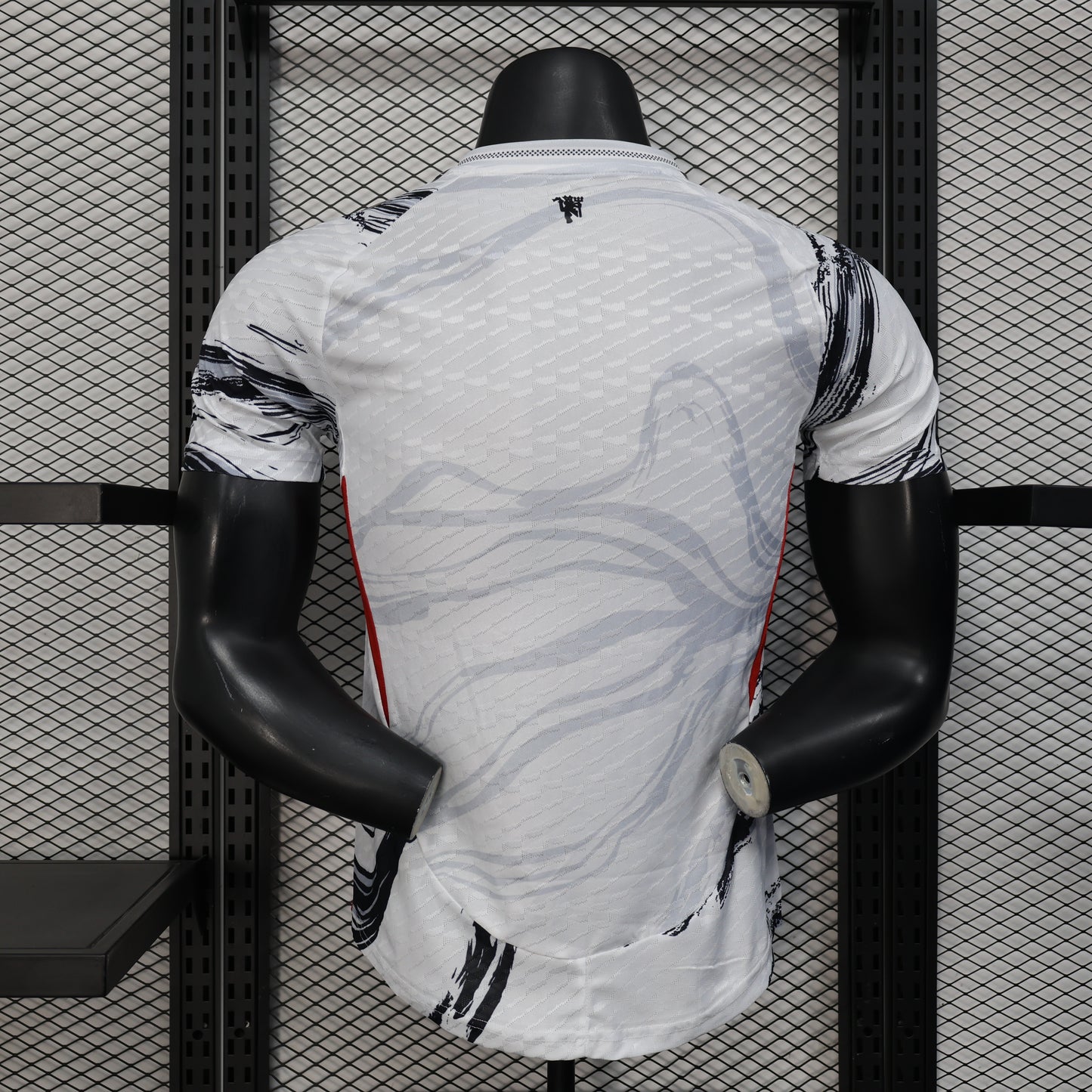 Manchester United ,,Silver Streak,, Special Kit
