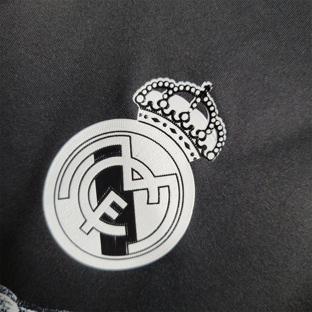 Real Madrid ''Crossed Dragon'' Special Kit