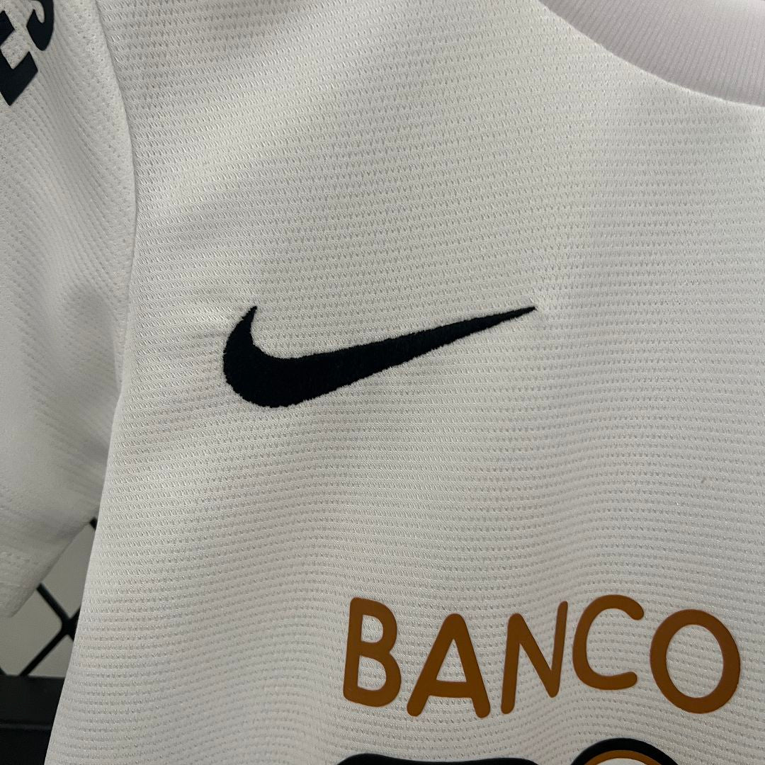 Santos | Kid Set ''Home'' Special Kit