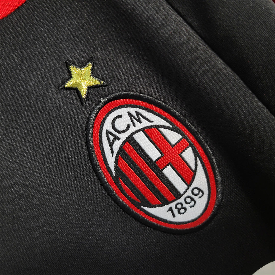 AC Milan Away Retro 07/08