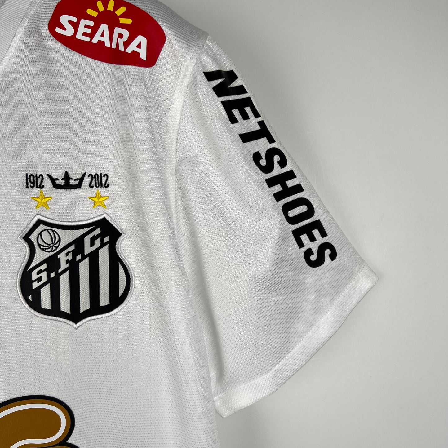 Santos ''Retro'' 12/13