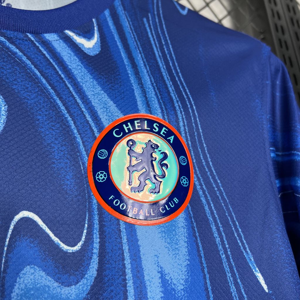 Chelsea ,, Blue Navy ,, Special Kit