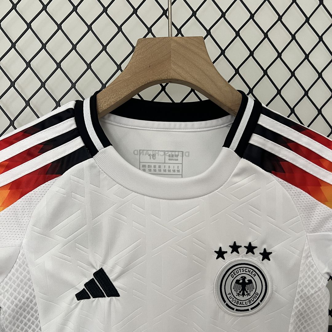Germany | Kid Set ''Home'' Special Kit