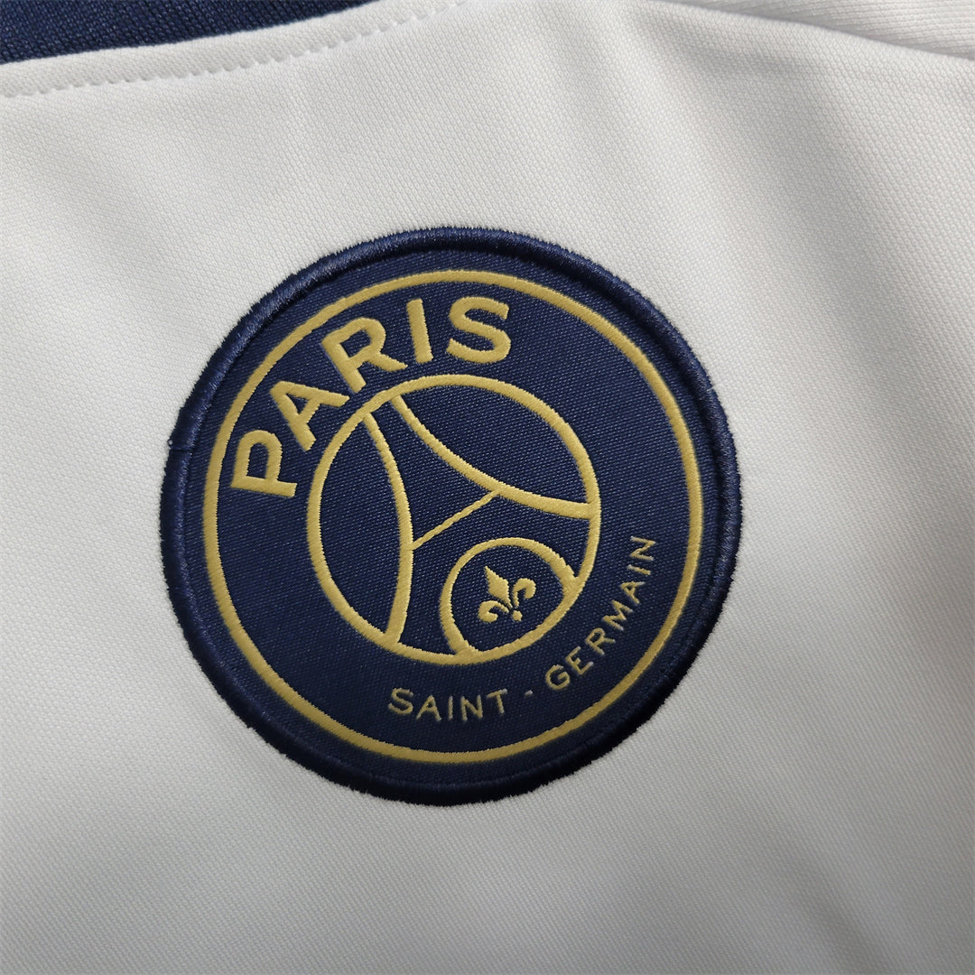 PSG ''Home White'' 22/23