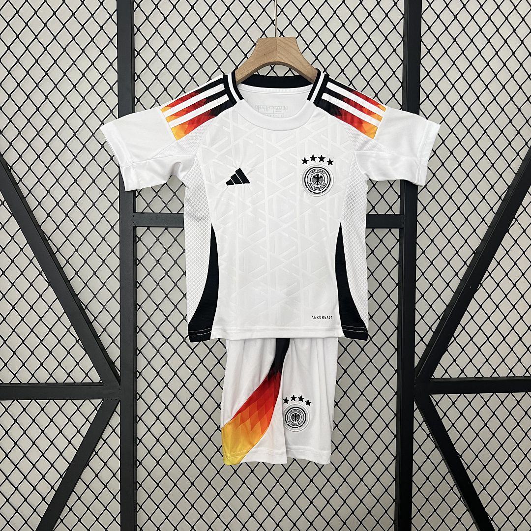 Germany | Kid Set ''Home'' Special Kit