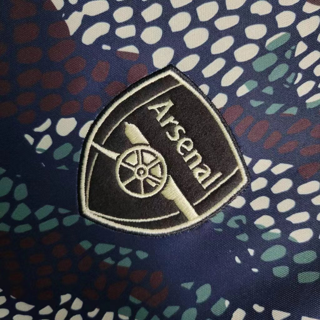 Arsenal ''Maharishi'' Special Kit