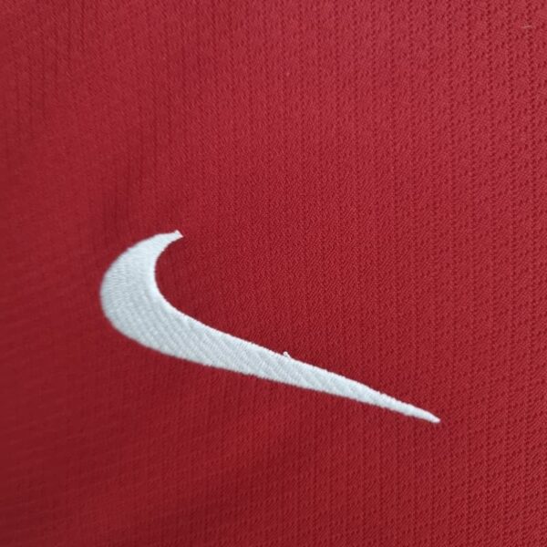 Liverpool Home 22/23
