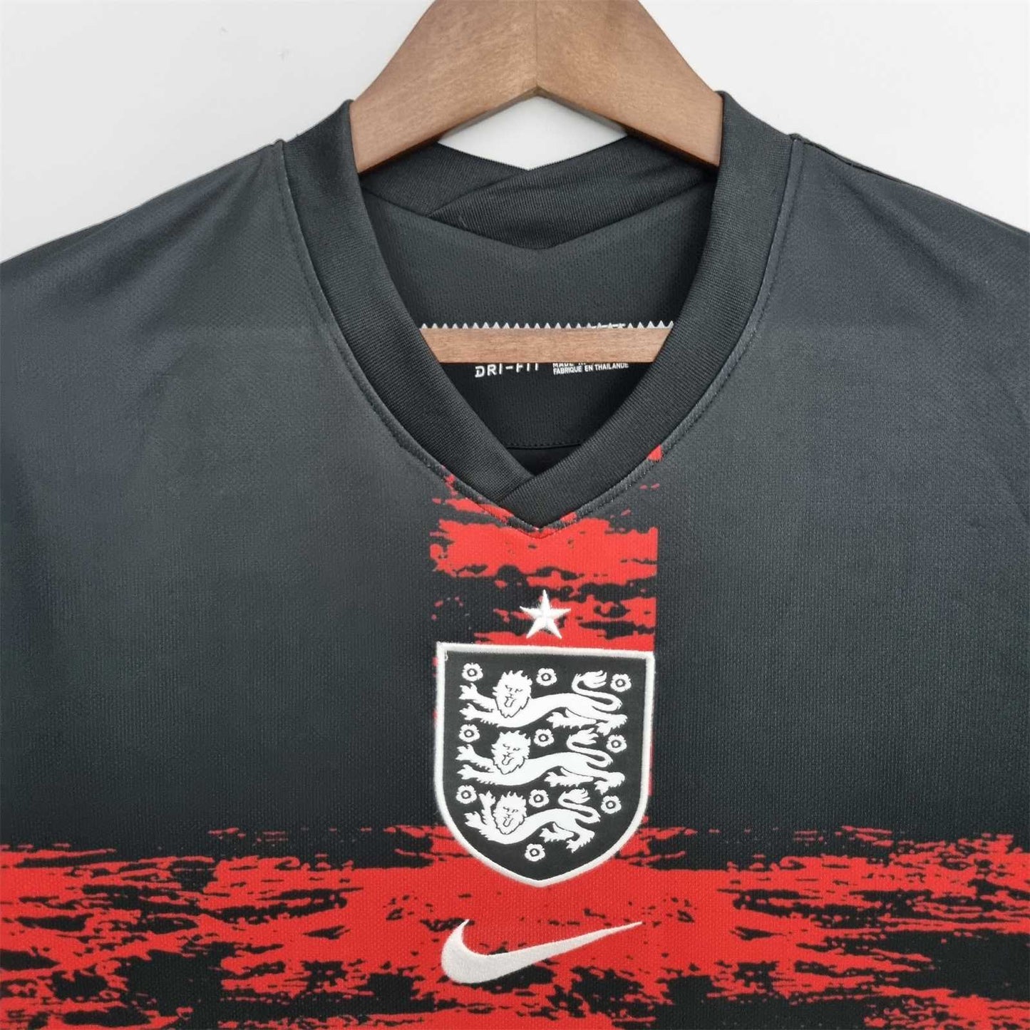 England ''Radiance Cross'' Special Kit