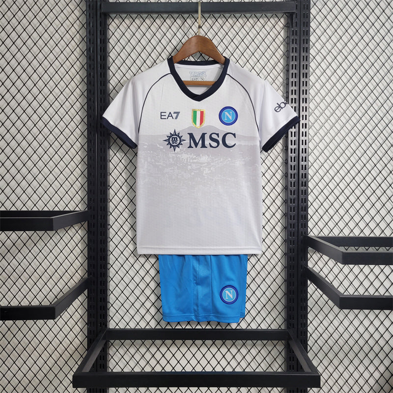 Italy | Kid Set ''Home'' Special Kit