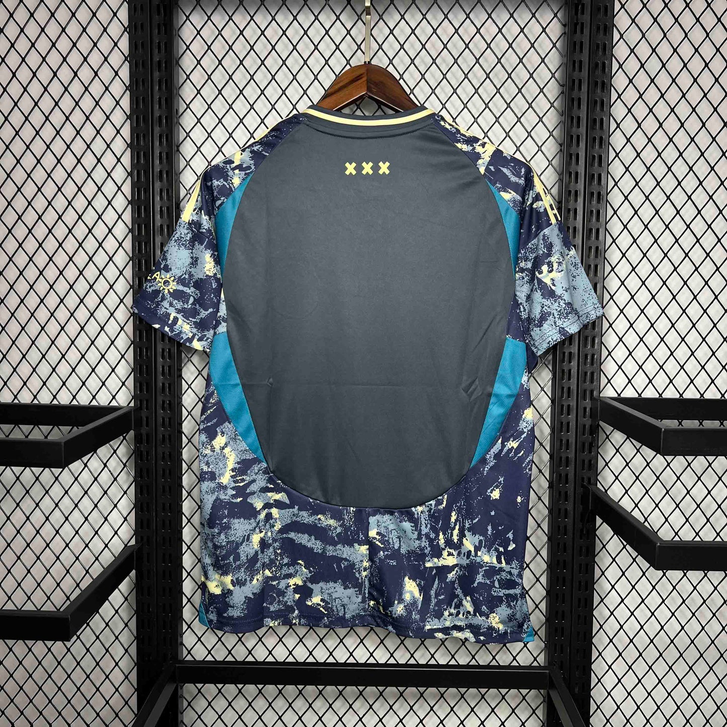 Ajax Amsterdam ''Acrilic'' Special Kit