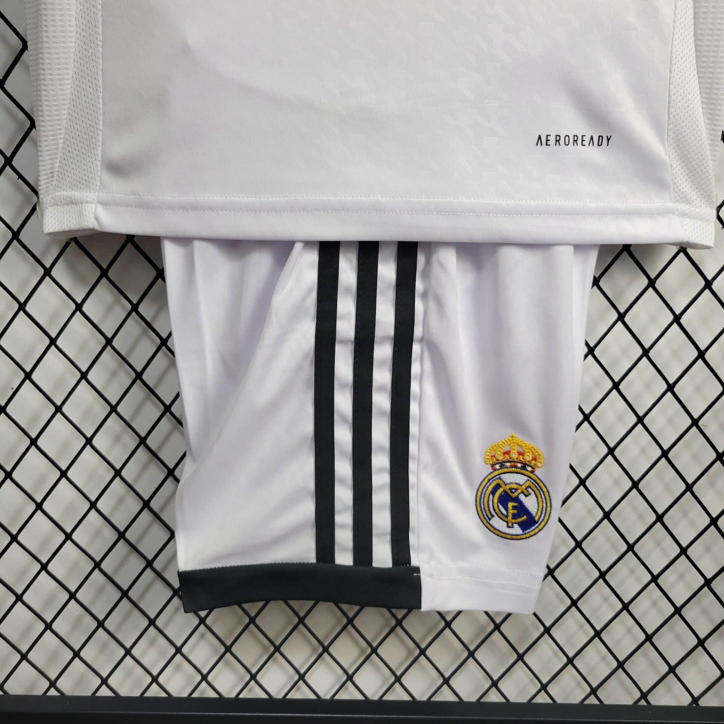 Real Madrid | Kid Set ''Home'' Special Kit