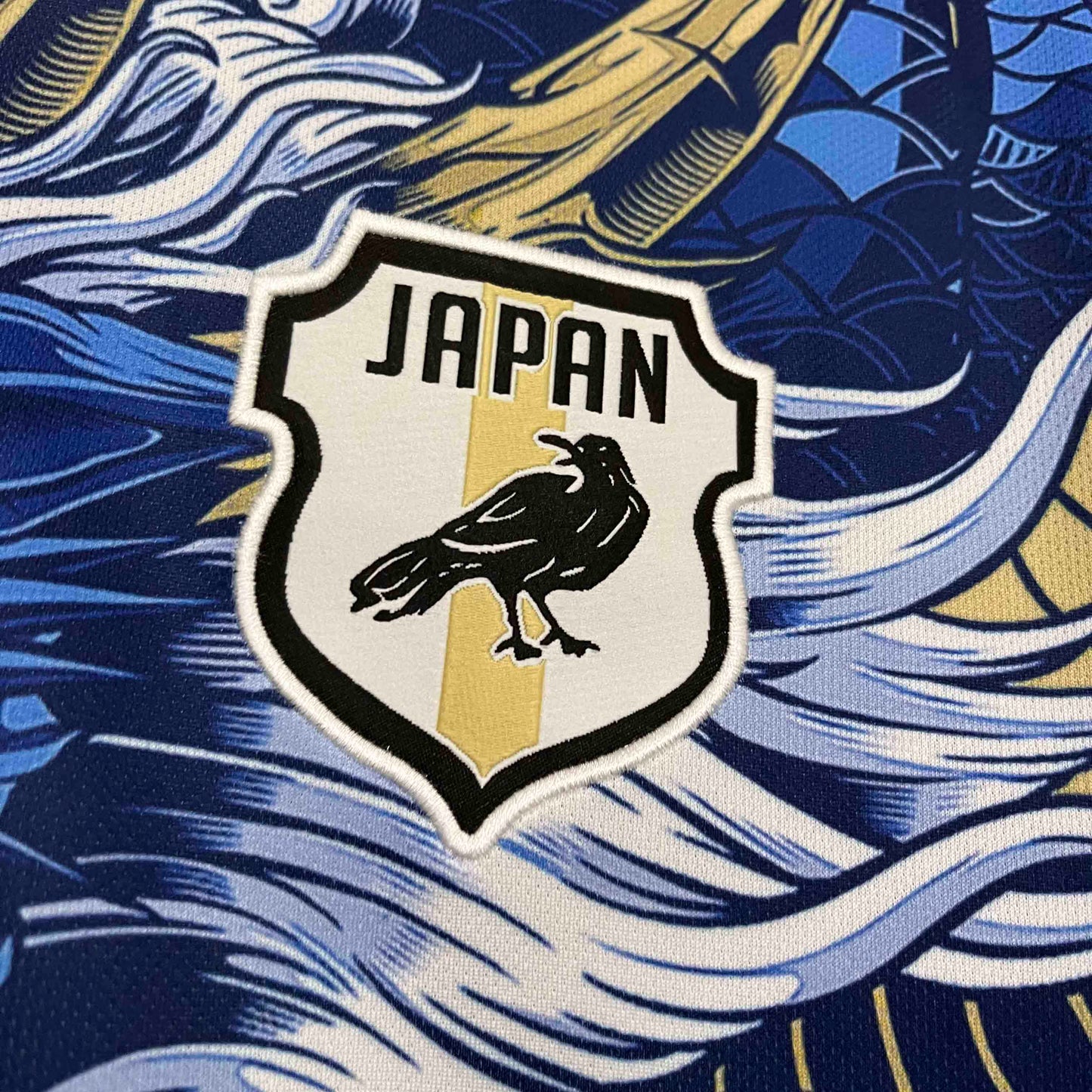 Japan ''Blue Dragon'' 24