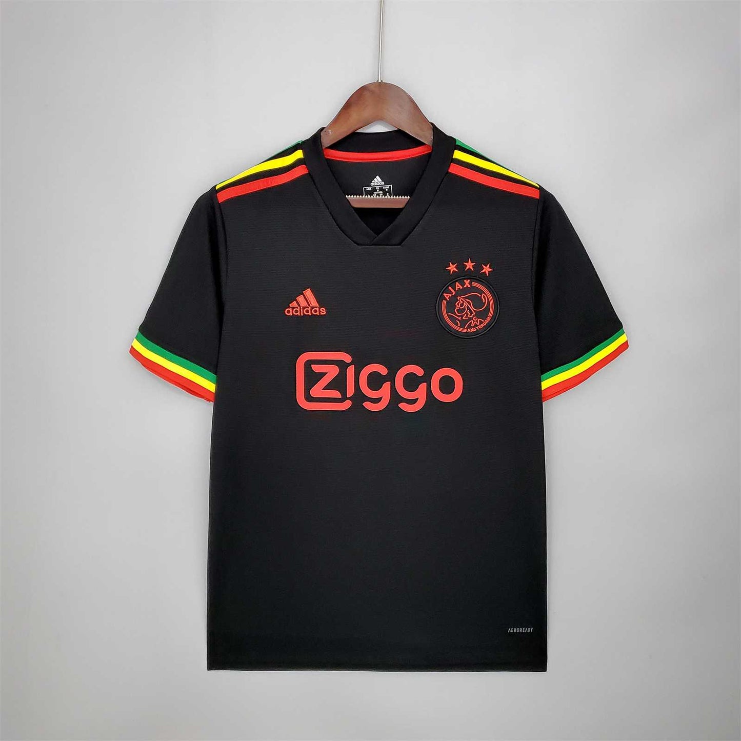 Ajax Amsterdam ''Curaça'' Special Kit