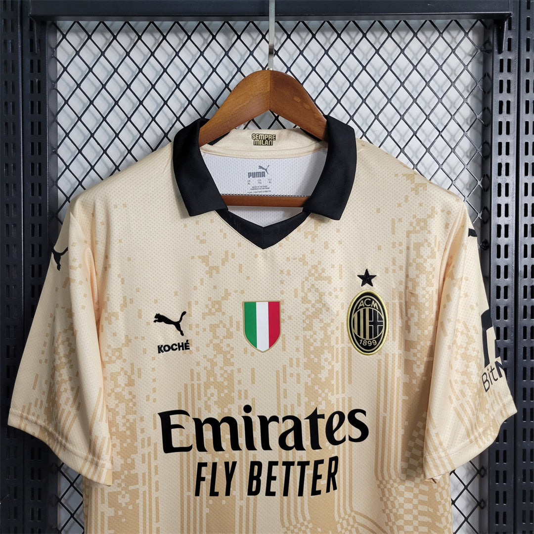 AC Milan ''Double'' Special Kit