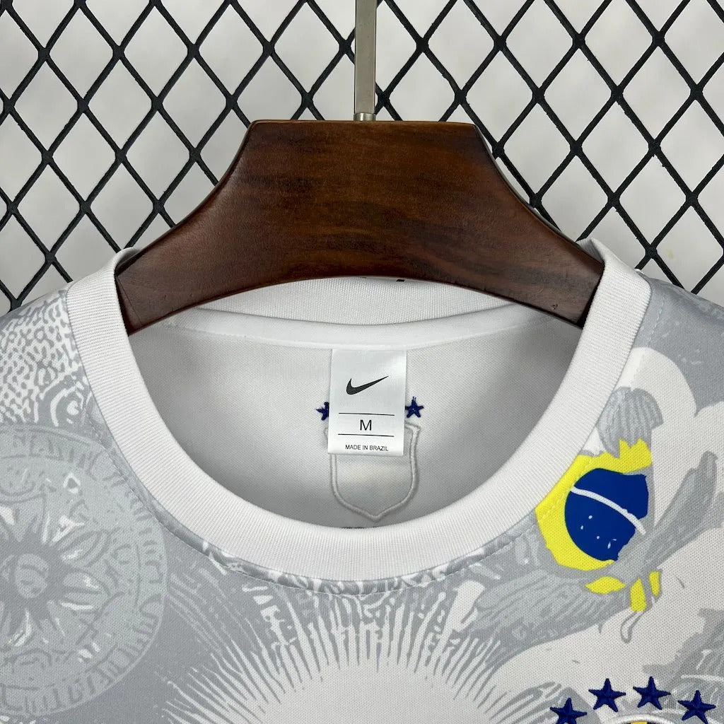 Brazil ,,Jesus White,, Special Kit