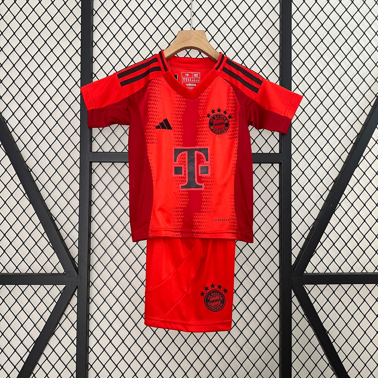 Bayern Munich | Kid Set ''Home'' Special Kit
