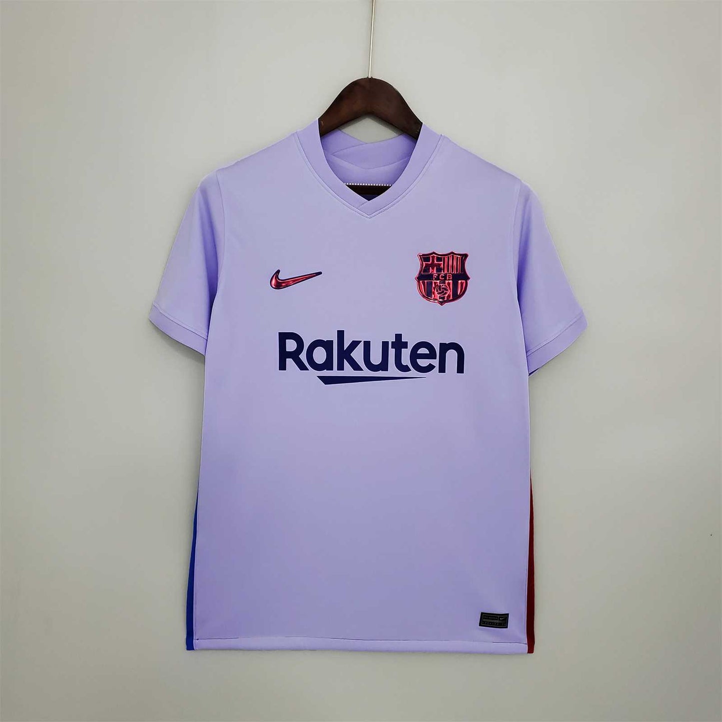 Barcelona ''Smarald'' Special Kit