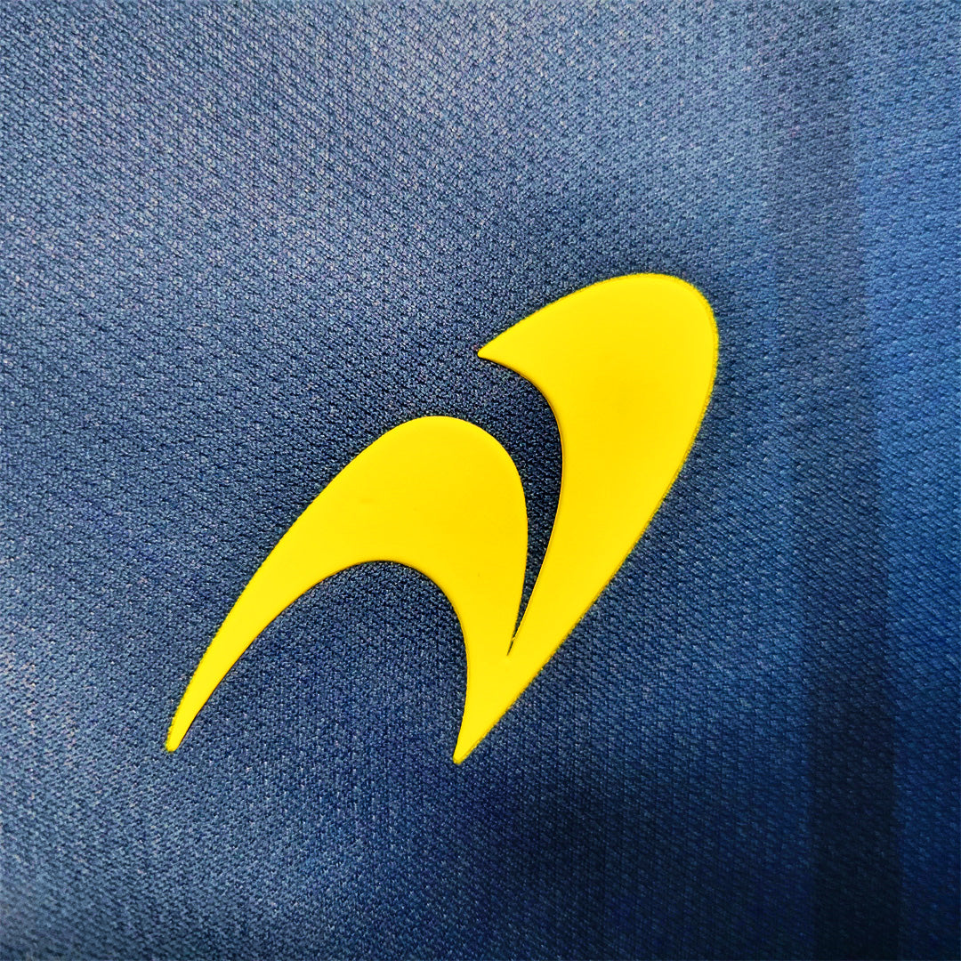 AI Nassr ''Blue Line'' Special Kit