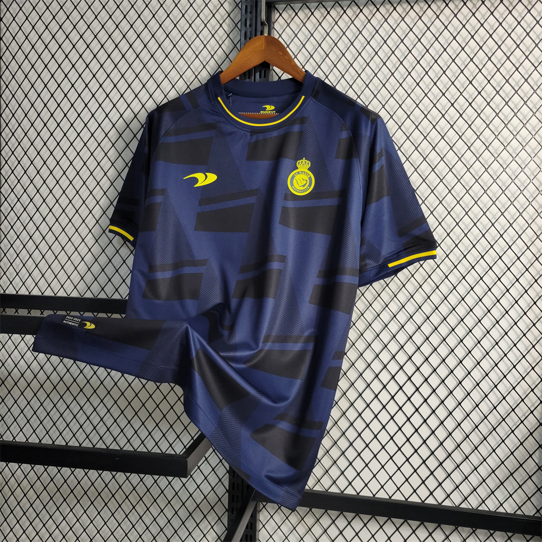 AI Nassr Home 22/23