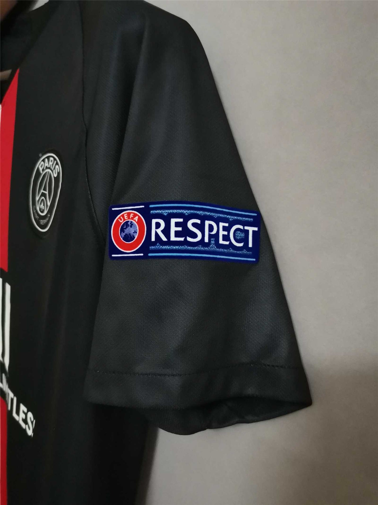 PSG ''Black Hole'' Special Kit