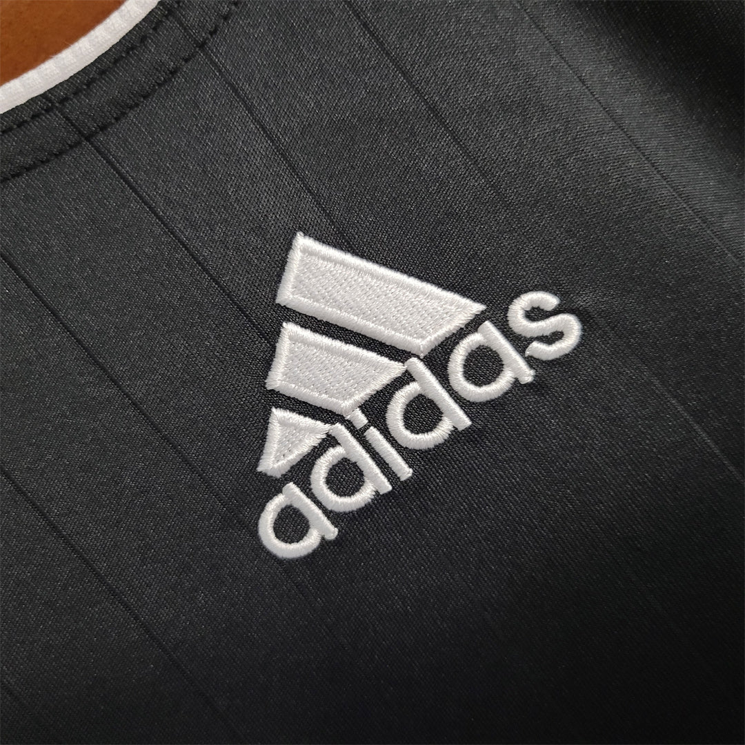 Real Madrid | Long sleeve shirt ''Shadow Knight'' Retro Special Kit