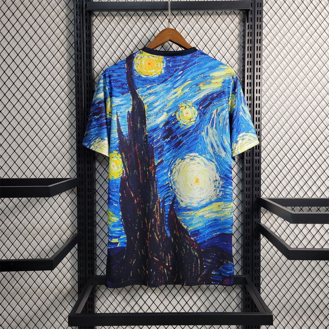 Ajax Amsterdam ''Blue Night'' Special Kit