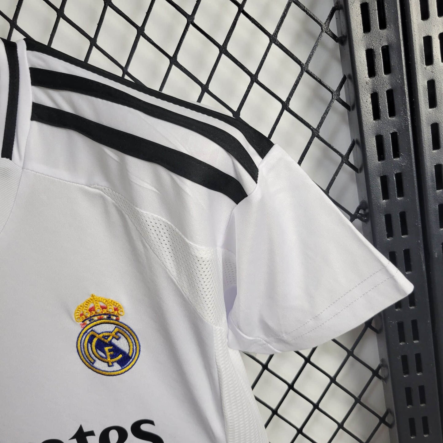 Real Madrid | Kid Set ''Home'' Special Kit