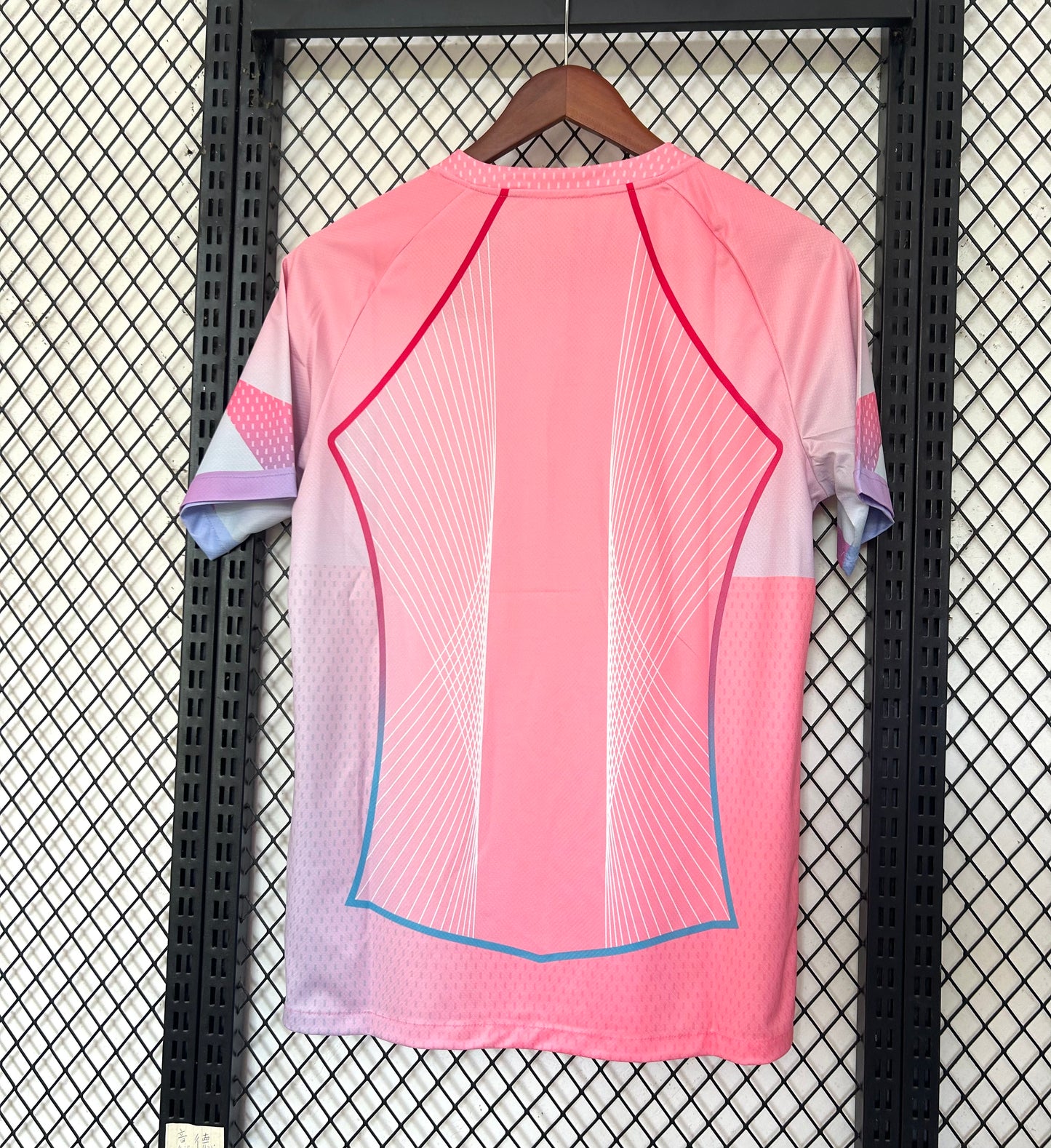 Barcelona ,,Cotton Candy,, Special Kit