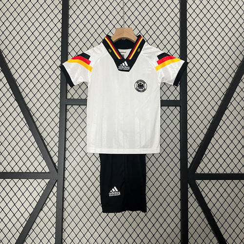 Germany | Kid Set ''Home'' Special Kit