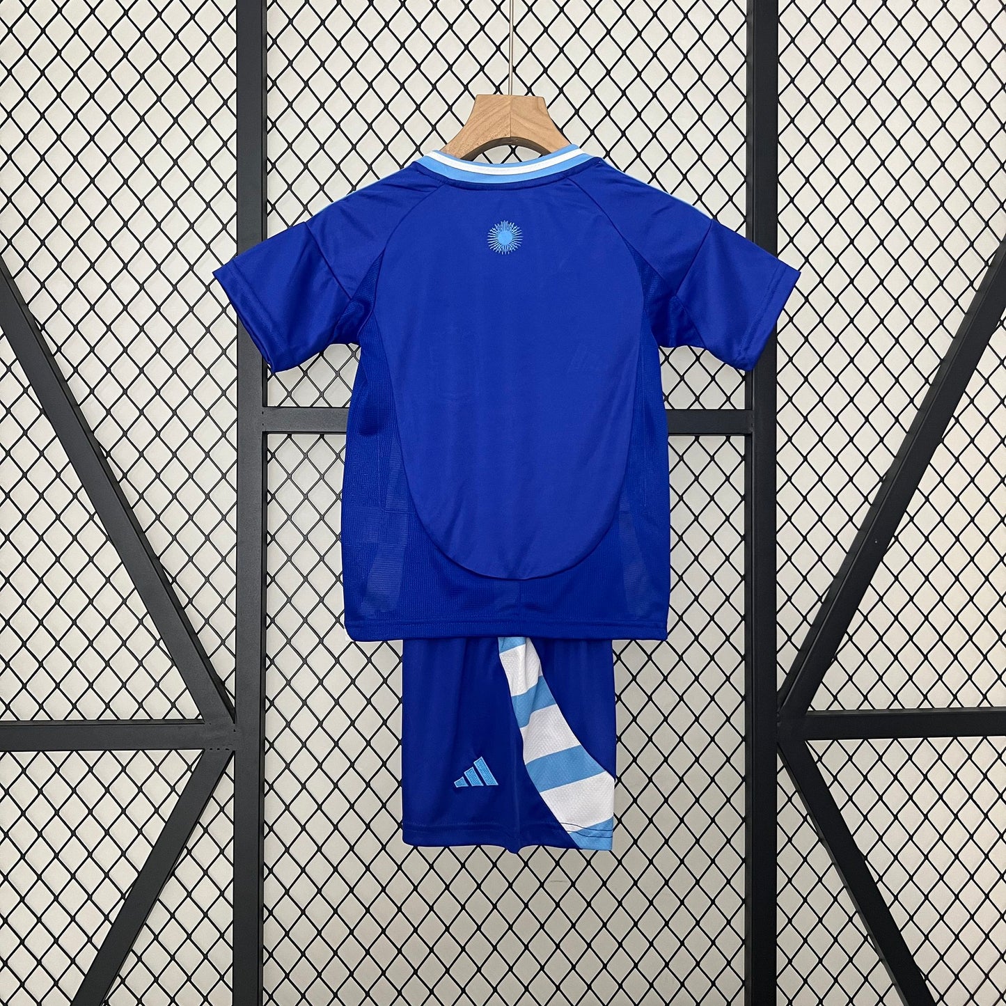 Argentina | Kid Set ''Away'' Special Kit