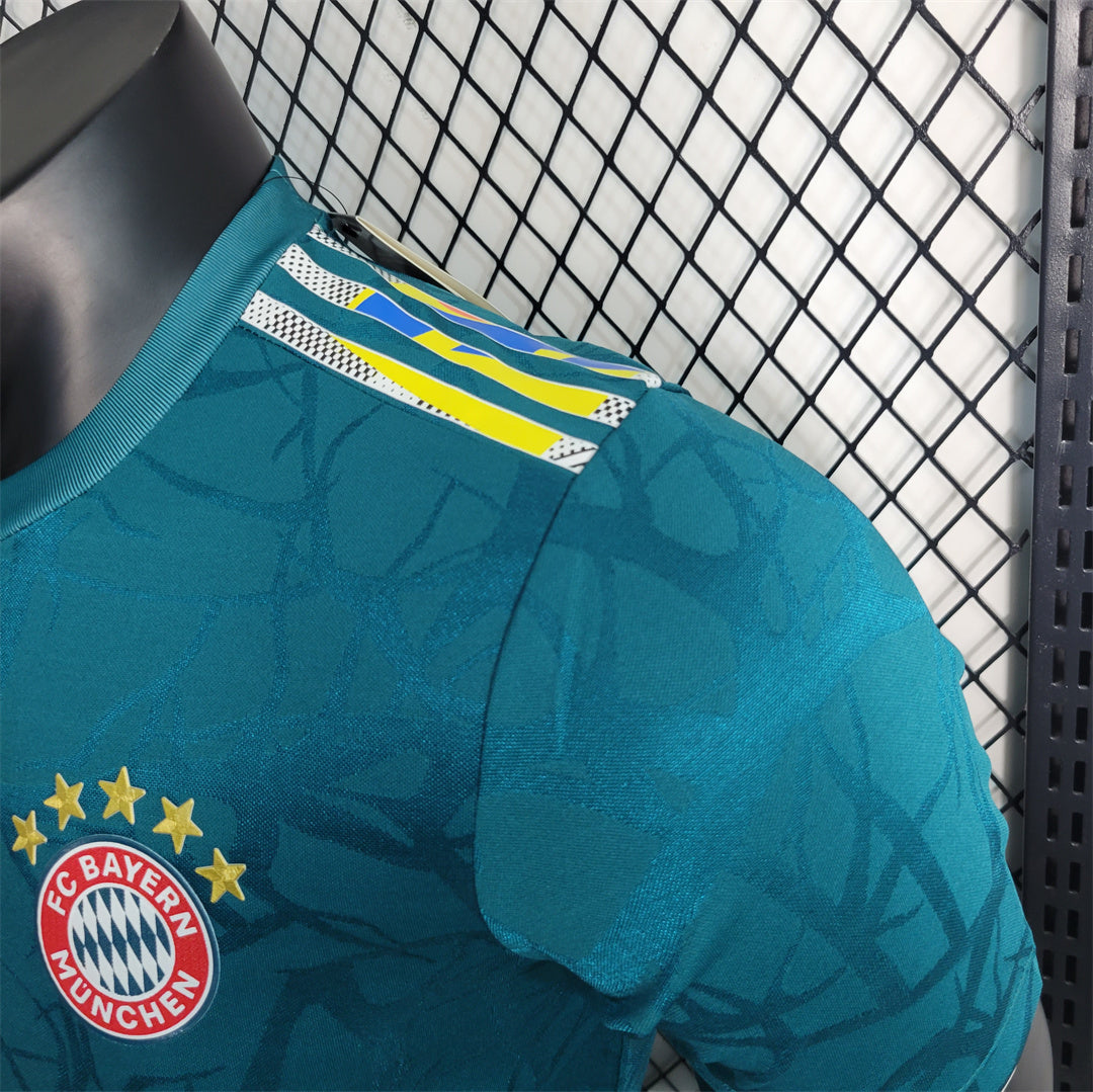 Bayern ''Ocean Storm'' Special Kit