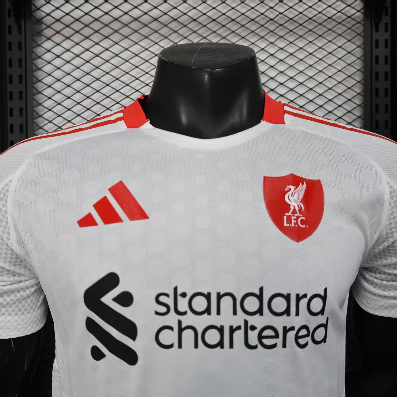 Liverpool ,, Anfield Frostfire,, Special Kit