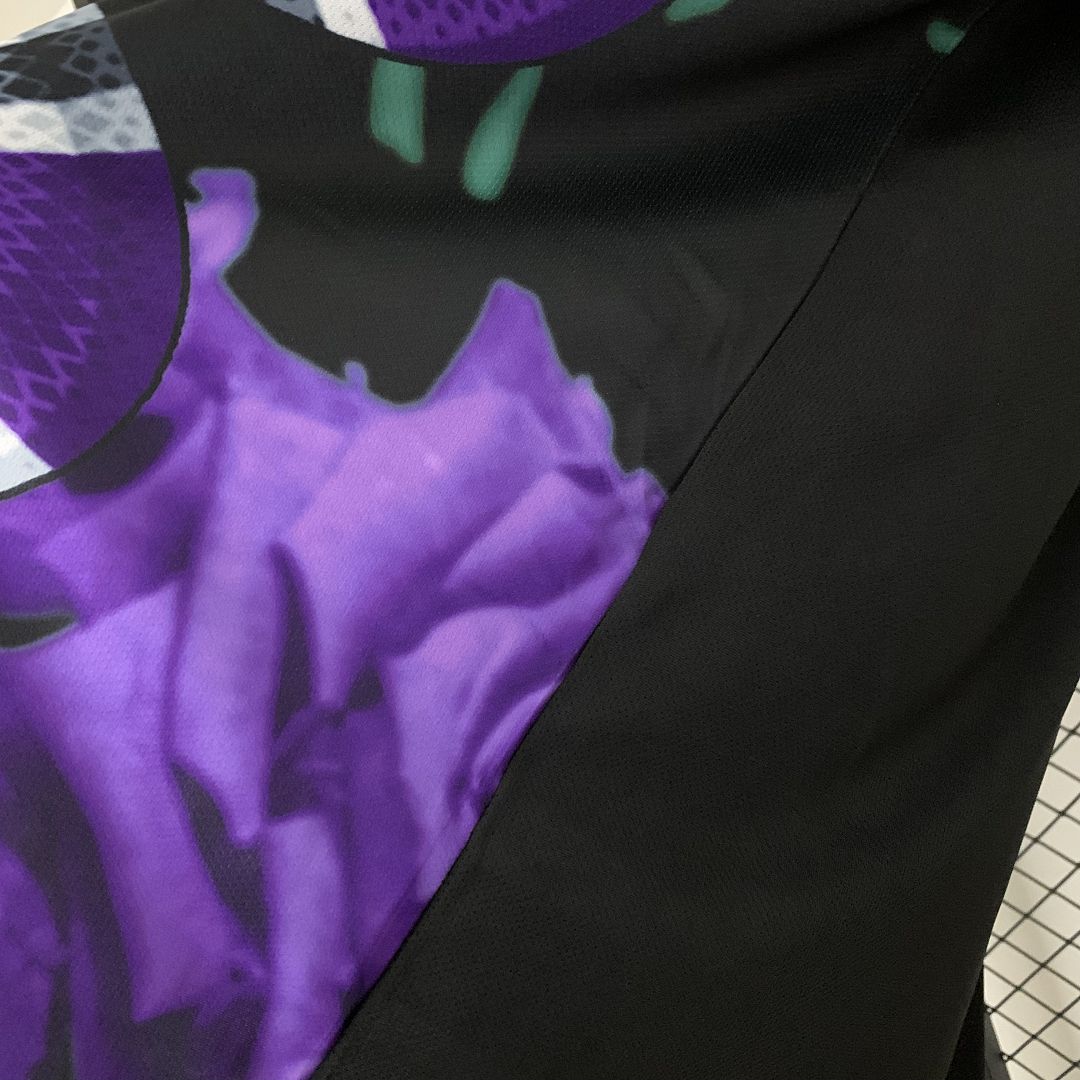 Real Madrid ,, Purple Snake ,, Special Kit