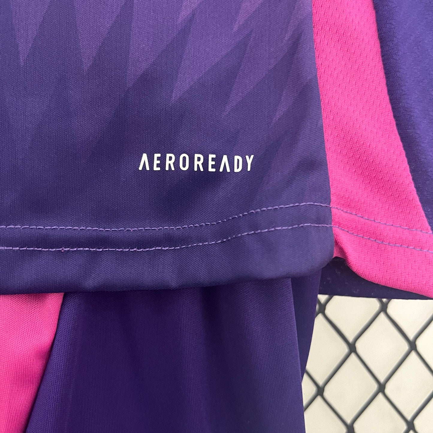 Germany | Kid Set ''Away'' Special Kit