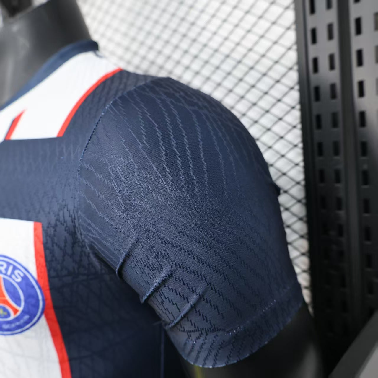 Neymar JR. 25/26 Special Kit