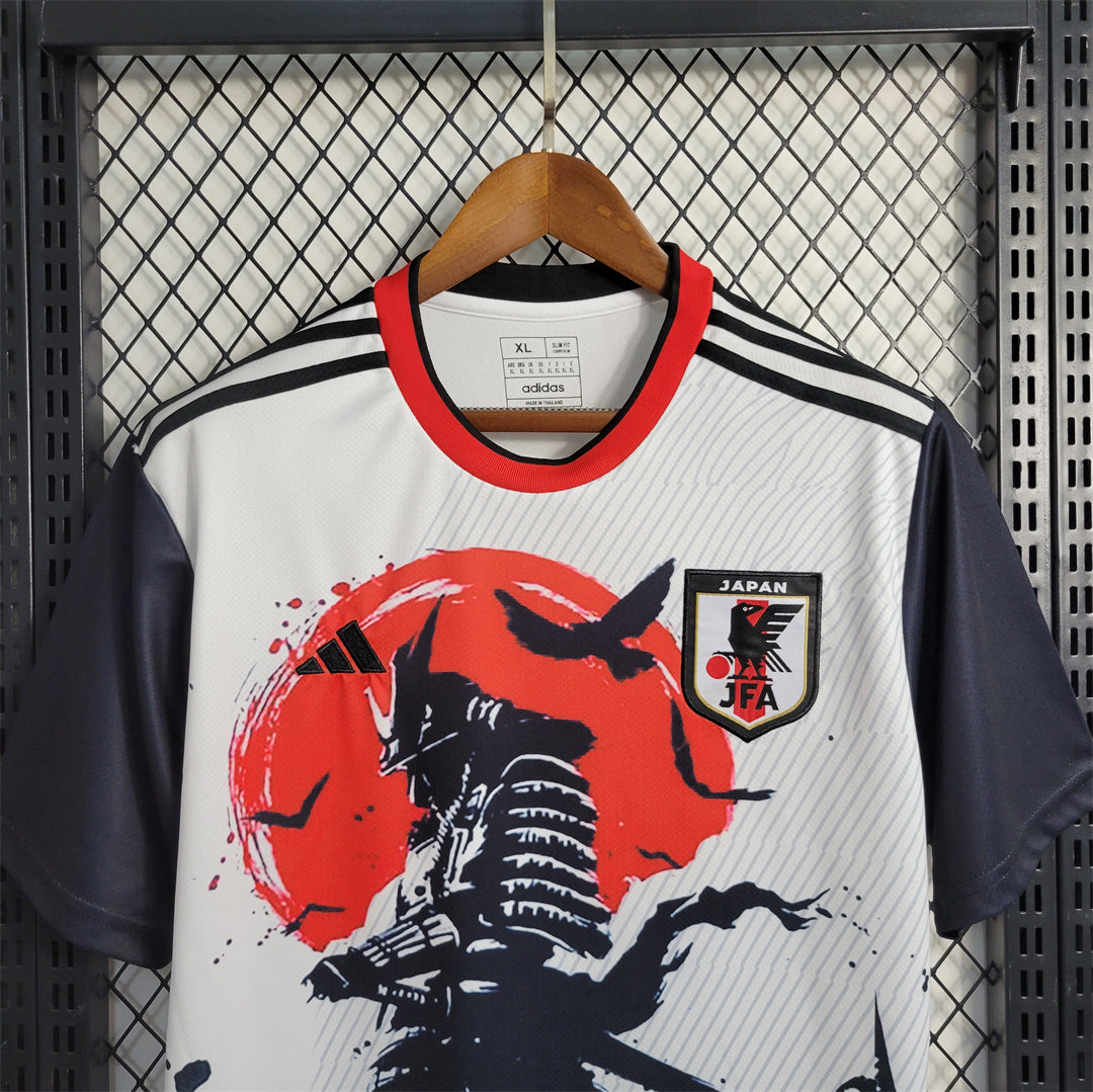 Japan "Samurai's Dawn" Special Kit