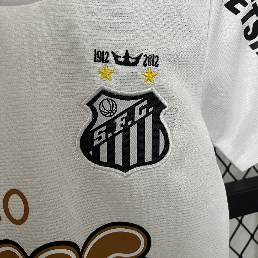 Santos | Kid Set ''Home'' Special Kit