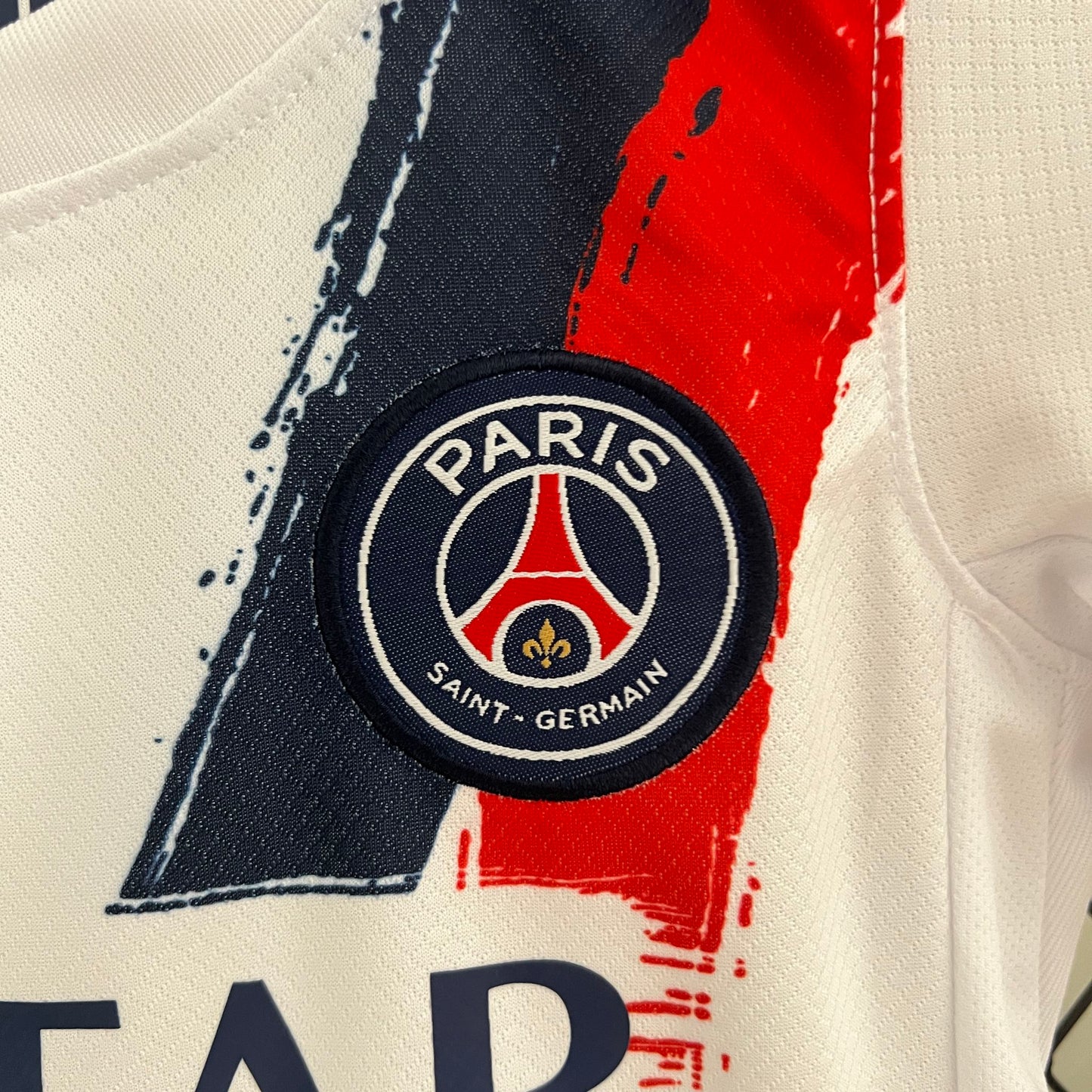 PSG | Kid Set ''Away'' Special Kit