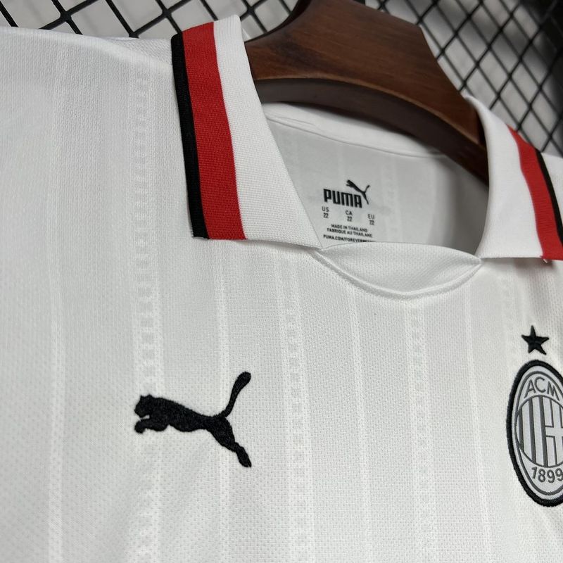 AC Milan | Kid Set ''Away'' Special Kit