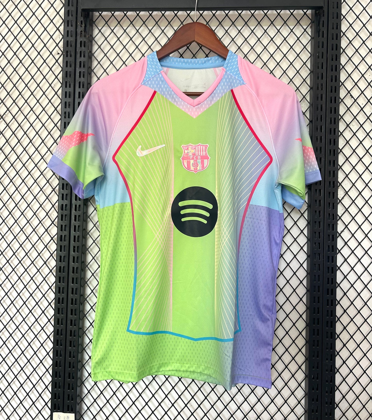 Barcelona ,,Sherbet Spectrum,, Special Kit