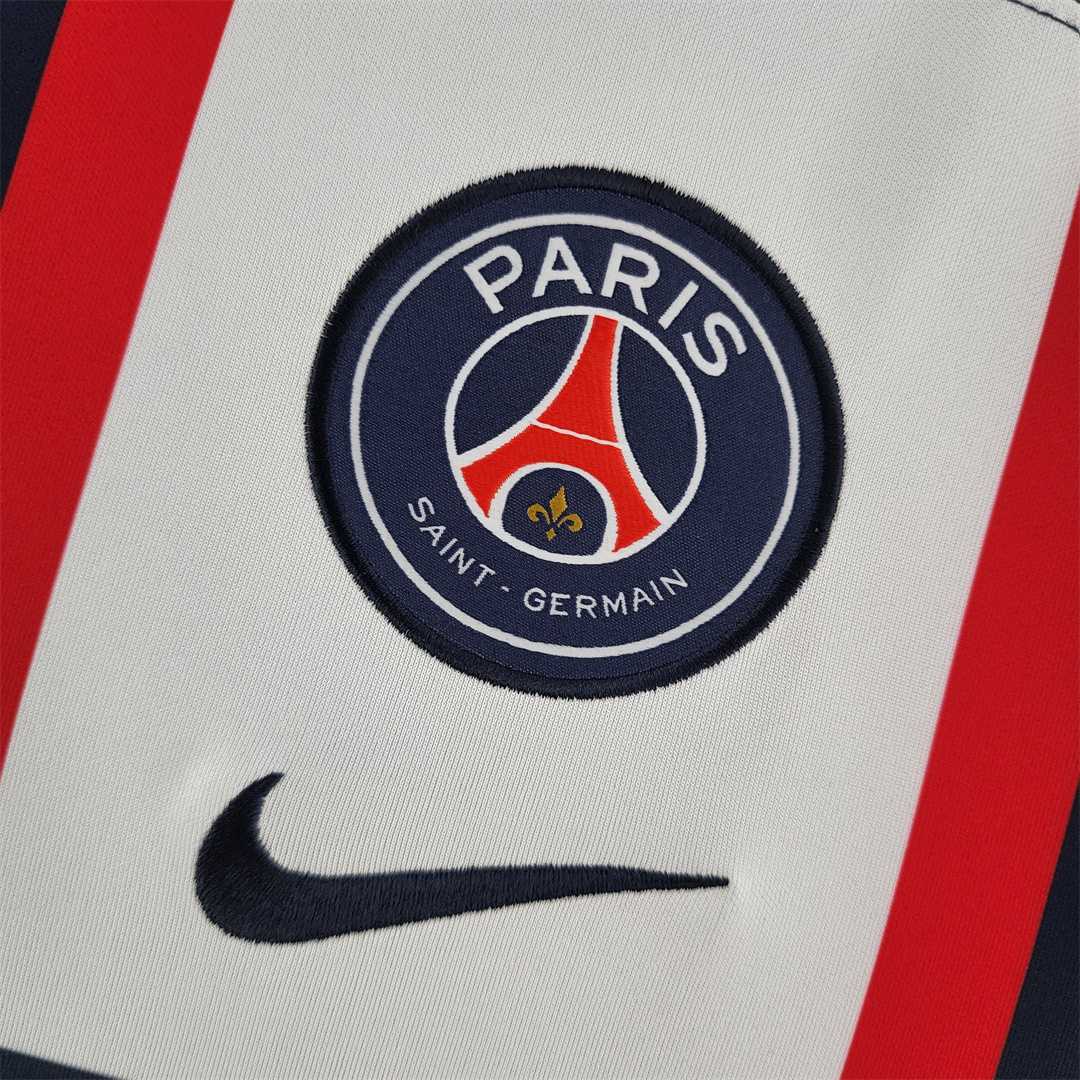 PSG Home 22/23