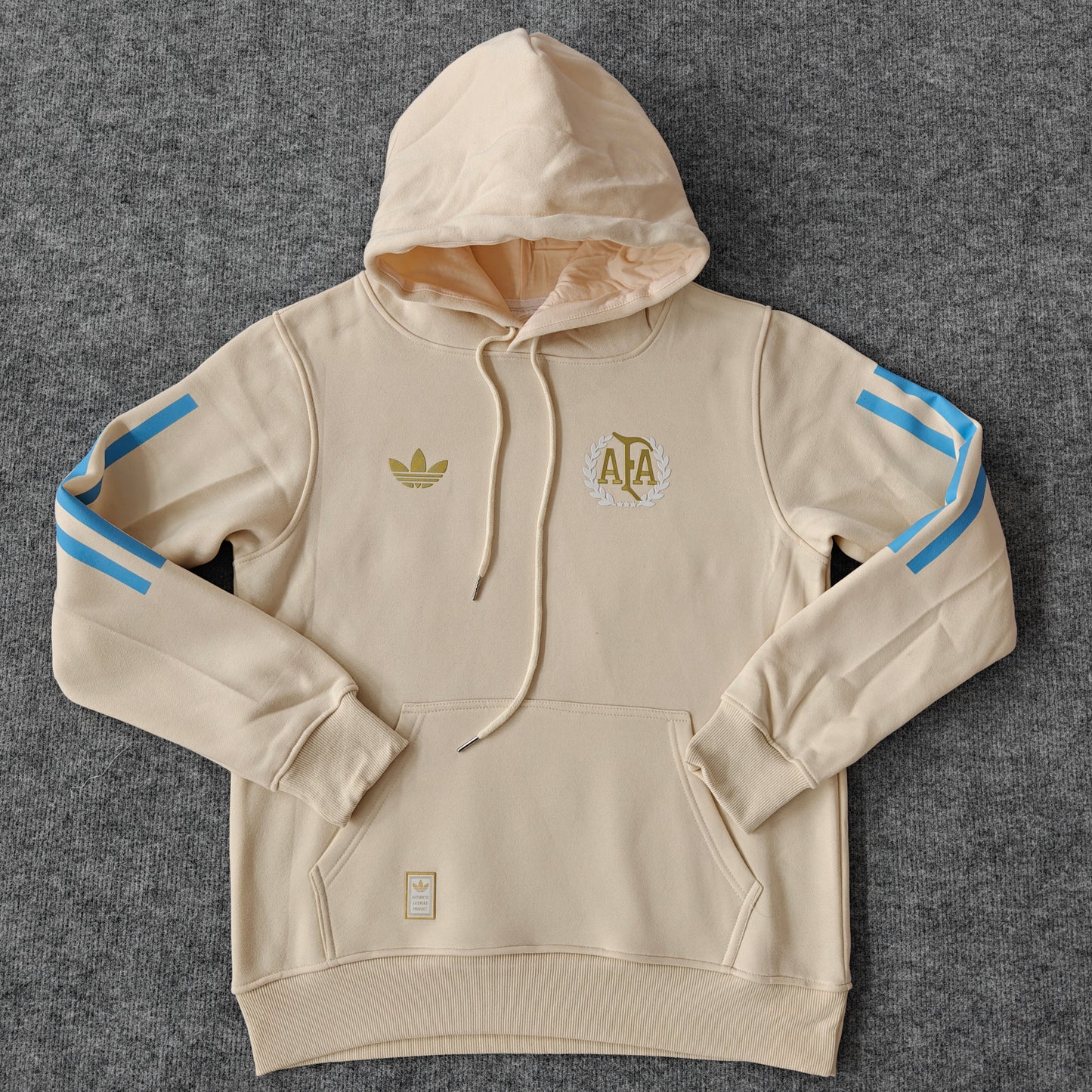 Argentina Hoodie ''Beinge'' Premium Edition