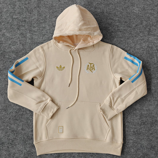 Argentina Hoodie ''Beinge'' Premium Edition